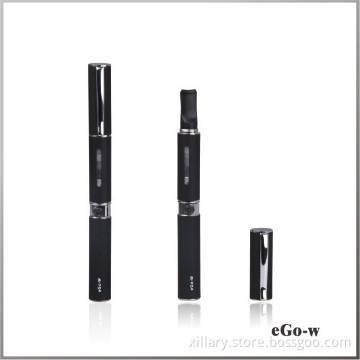 2014 hottest sale pen style ego-w 1100mah battery